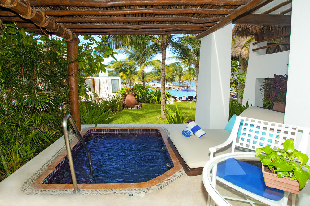 Desire Pearl Resort Riviera Maya All Inclusive (Adults Only) Puerto Morelos Esterno foto